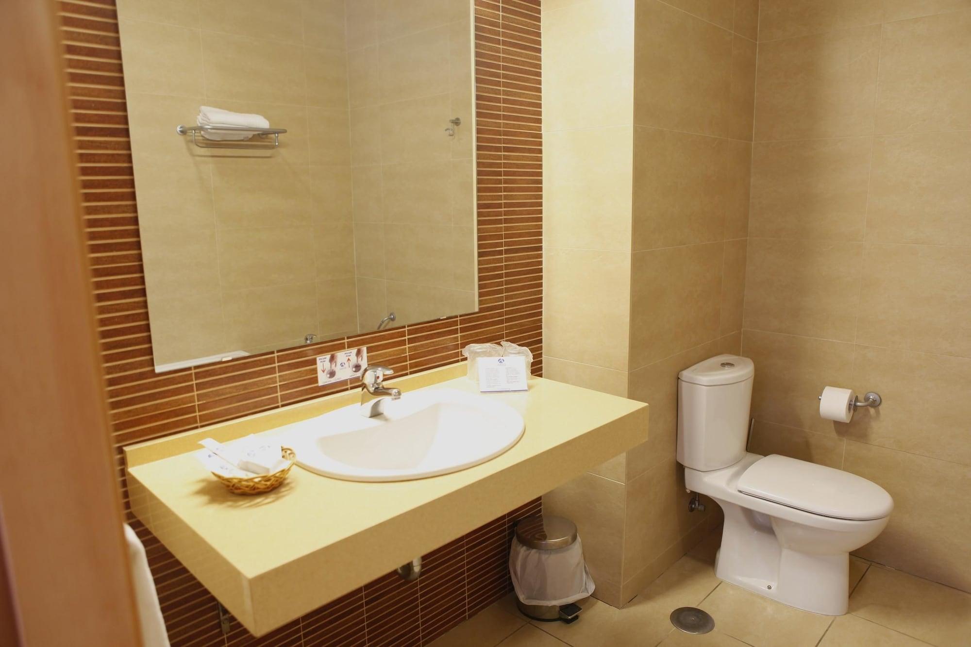 Hotel Adiafa Barbate Exterior photo