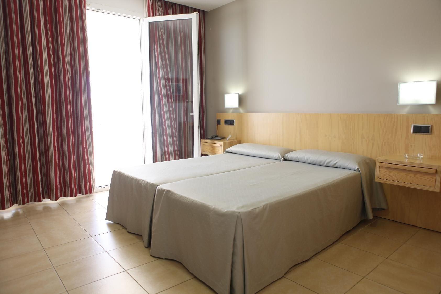 Hotel Adiafa Barbate Exterior photo