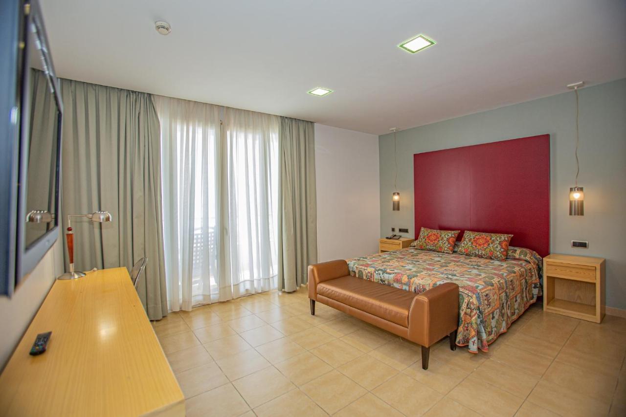 Hotel Adiafa Barbate Exterior photo