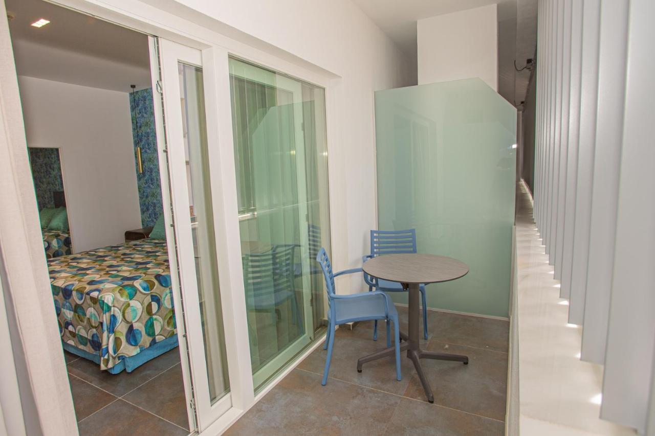 Hotel Adiafa Barbate Exterior photo