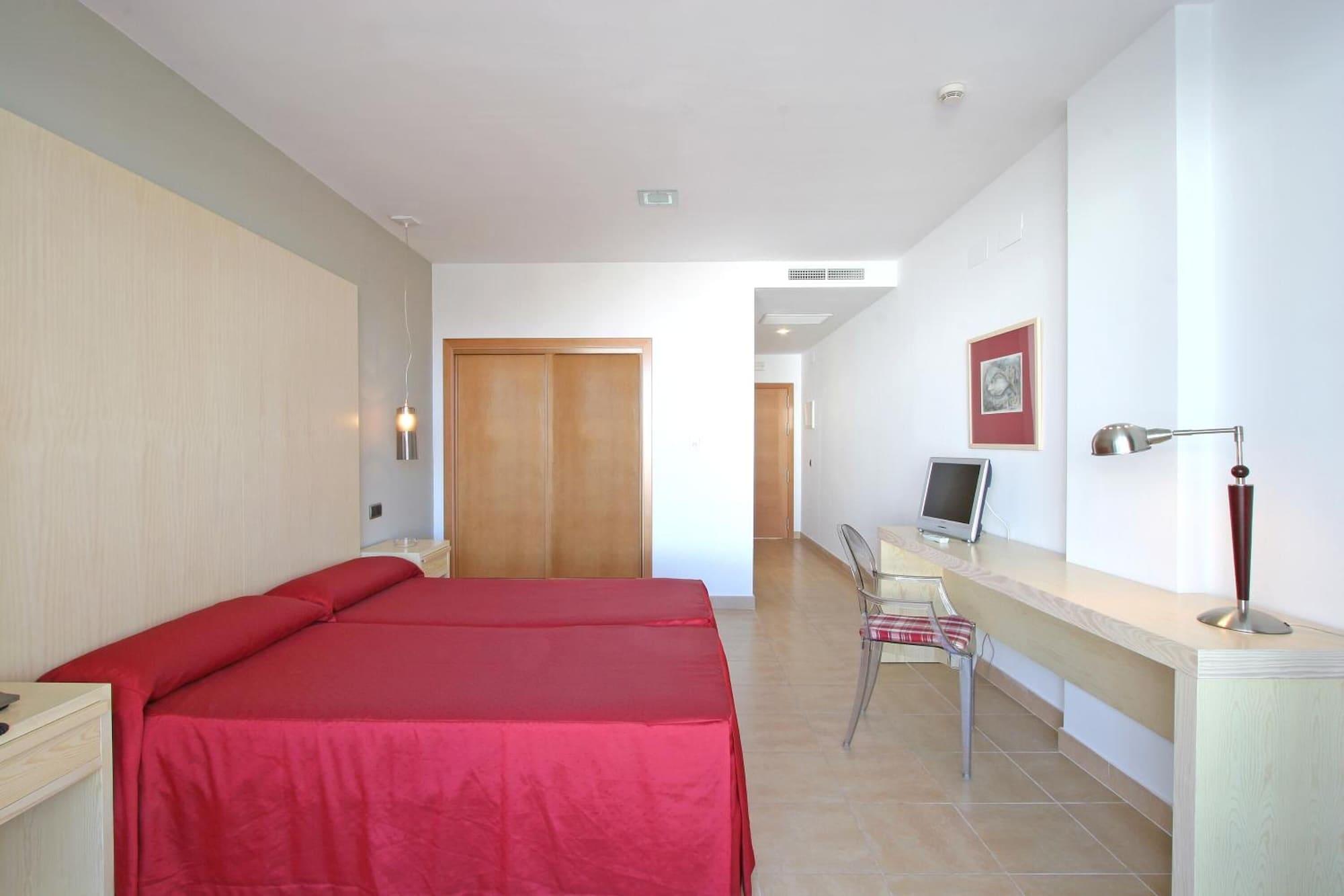 Hotel Adiafa Barbate Exterior photo