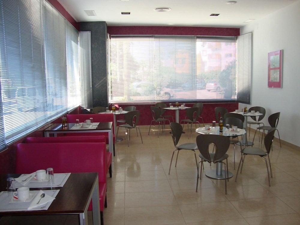 Hotel Adiafa Barbate Exterior photo