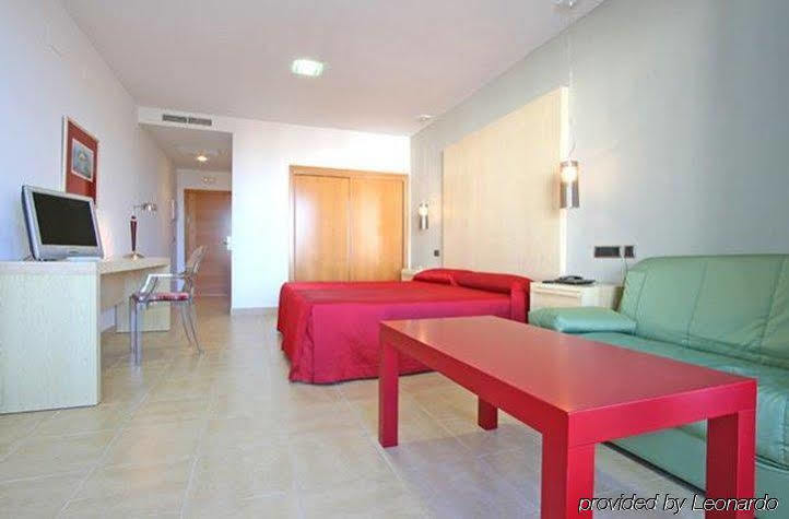 Hotel Adiafa Barbate Exterior photo